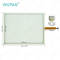 TPC1162Hii KDT-2595 SMT10584 Touch Digitizer Protective Film
