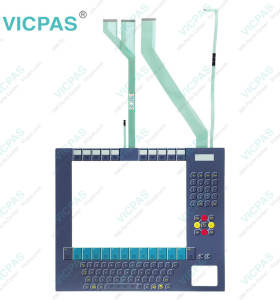 CP6723-0002-0060 CP6733-0000-0060 CP6733-0001-0060 CP6733-0002-0060 Switch Membrane Touchpad