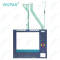 Touch screen panel for CP6511-0000-0070 touch panel membrane touch sensor glass replacement repair