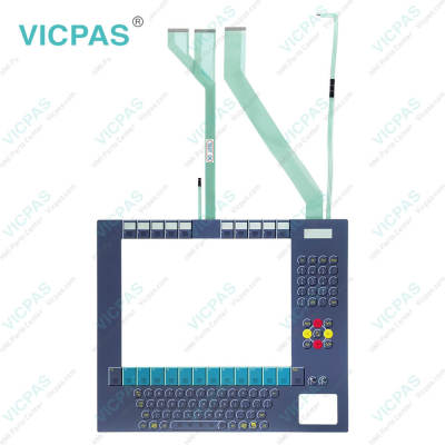 Touch screen panel for CP6511-0000-0070 touch panel membrane touch sensor glass replacement repair