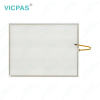 TPC1561H TPC1561Hi TPC1561Hii KDT-2597 Protective Film Touch Screen Monitor