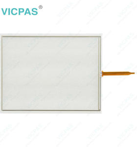 TPC1561H TPC1561Hi TPC1561Hii KDT-2597 Protective Film Touch Screen Monitor
