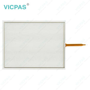 TPC1561H TPC1561Hi TPC1561Hii KDT-2597 Protective Film Touch Screen Monitor