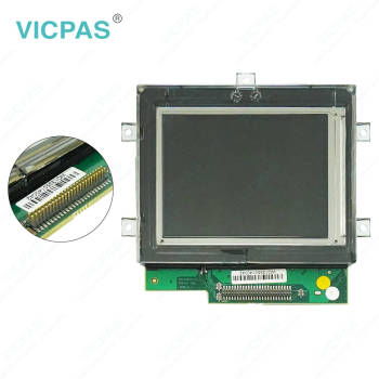 3HNA006137-001 Spraying Robot Teaching During Screen