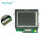 3HNA006137-001 Spraying Robot Teaching During Screen