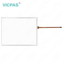 Kuka ReisPAD eTP104S2103-PS Touch Digitizer Repair