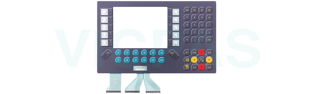 Beckhoff CP6829-0000-0000 Terminal Keypad Touch Screen Monitor Replacement Beckhoff CP6829-0000-0000 Terminal Keypad Touch Screen Monitor Replacement