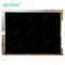 CP6821-0000-0010 Touch Screen Glass LCD Panel Membrane Keypad