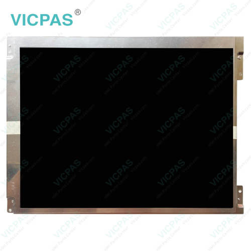 CP6821-0000-0010 Touch Screen Glass LCD Panel Membrane Keypad