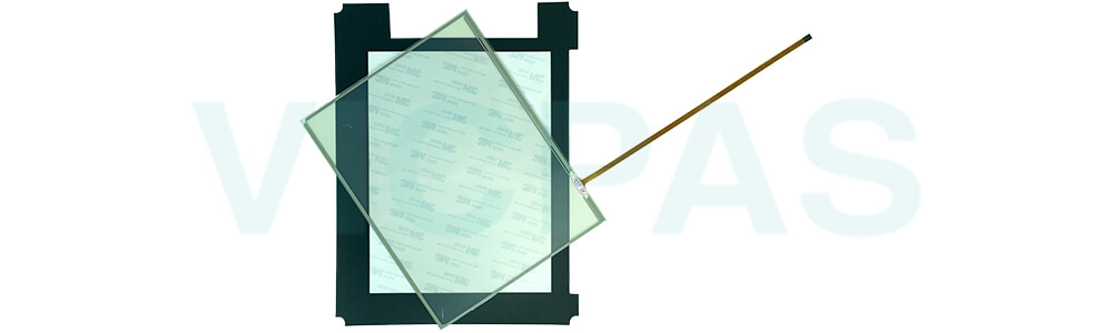 0i-MF Plus A02B-0348-B502 Protective Film Touch Screen Repair Replacement 0i-MF Plus A02B-0348-B502 Protective Film Touch Screen Repair Replacement