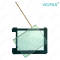 0i-MF Plus A02B-0348-B502 HMI Panel Glass Front Overlay