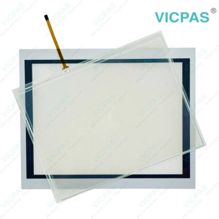 Copanel TP10 1P CTS6 T10-CH020 KDT-5886 Touch Membrane Protective Film
