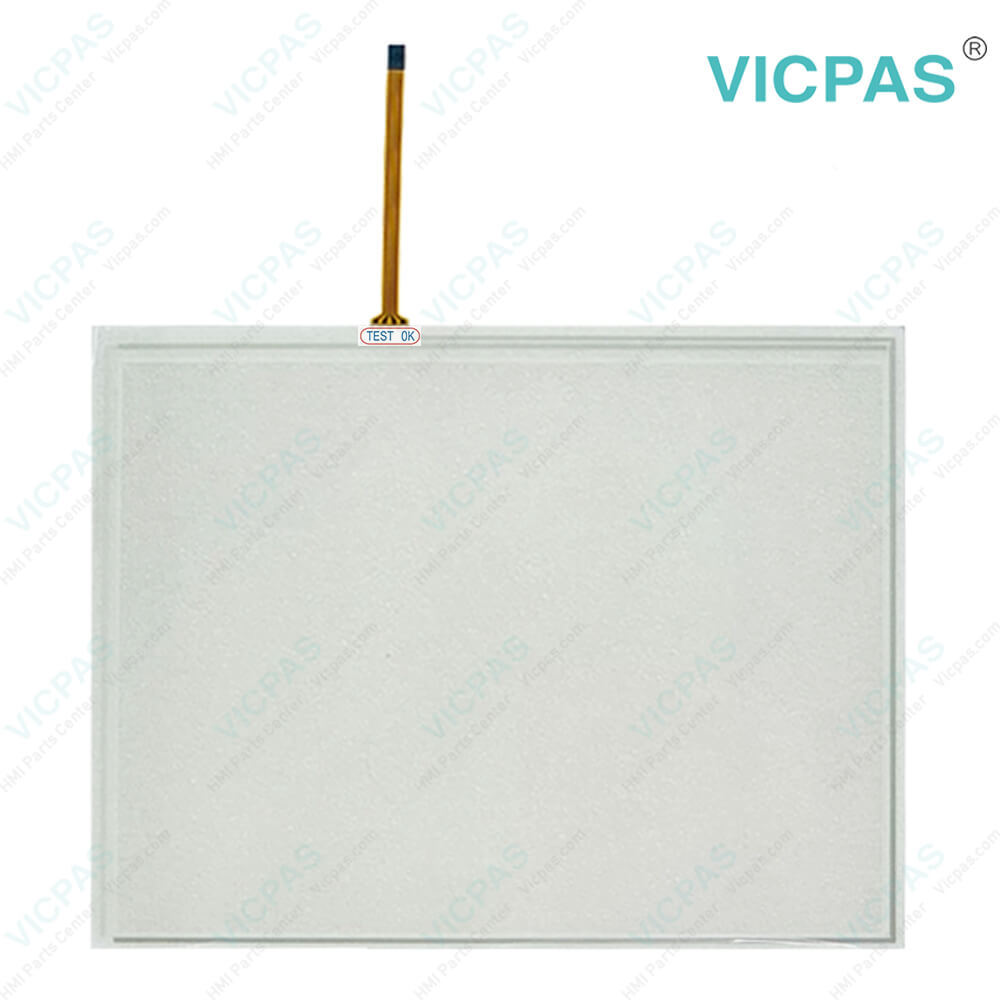 Kuka ReisPAD eTP104S2103-PS Touch Digitizer Repair