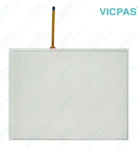 ReisPAD 000597 MMI Touch Screen Repair