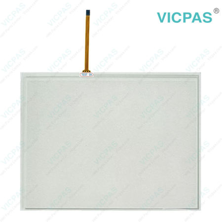 ReisPAD 000597 MMI Touch Screen Repair