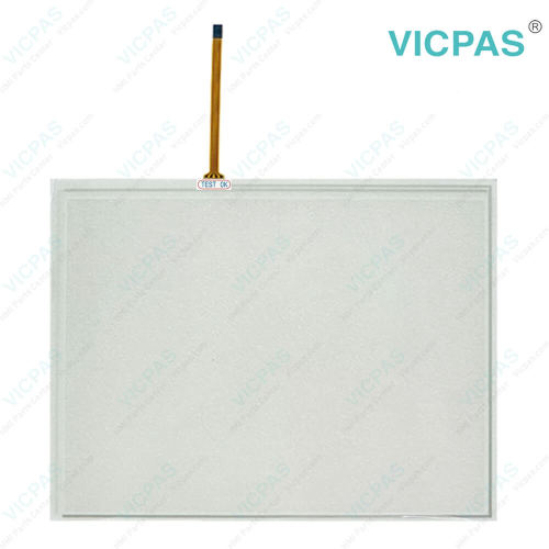 Copanel TP10 1P CTS6 T10-CH020 KDT-5886 Touch Membrane Protective Film
