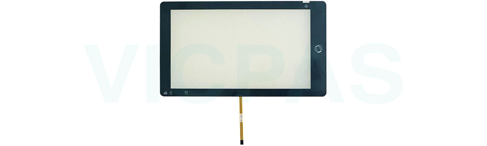 Compatible Ricoh IMC4500 IMC4504 HMI Panel Glass Repair Replacement Compatible Ricoh IMC4500 IMC4504 HMI Panel Glass Repair Replacement