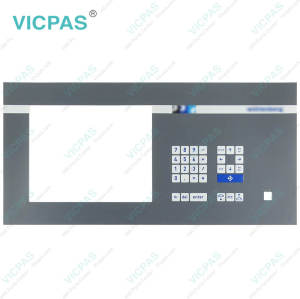 CP6713-0000-0040 CP6713-0001-0040 CP6723-0000-0040 CP6723-0001-0040 Operator Keyboard Touchpad