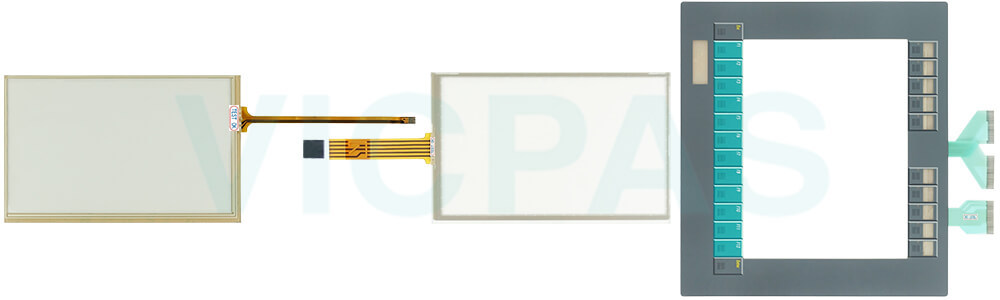Beckhoff CP6721-0002-0040 CP6731-0000-0040 CP6731-0001-0040 CP6731-0002-0040 Touch Screen Panel Membrane Switch Replacement Beckhoff CP6721-0002-0040 CP6731-0000-0040 CP6731-0001-0040 CP6731-0002-0040 Touch Screen Panel Membrane Switch Replacement