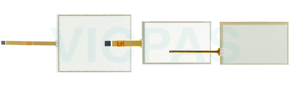 Beckhoff CP6702-0000-0040 CP6702-0001-0040 CP6702-0020-0040 CP6702-0021-0040 Touch Membrane Repair