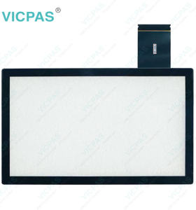 PILZ PMI v807 HMI Panel Glass Repair Replacement