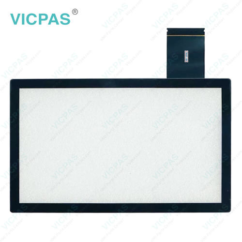 Canon IR IRC6575 IRC6870 HMI Touch Glass Replacement