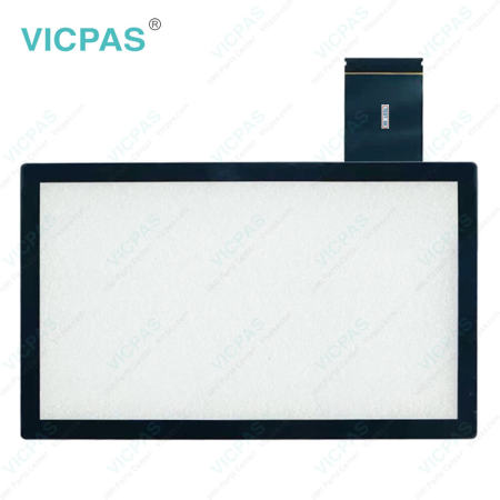 PILZ PMI v807 HMI Panel Glass Repair Replacement