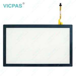 Canon IR IRC6575 IRC6870 HMI Touch Glass Replacement