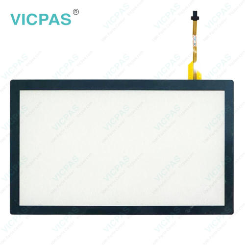 Canon IR IRC6575 IRC6870 HMI Touch Glass Replacement