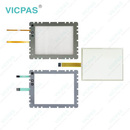 Bromma SCS3 Keyboard Membrane Replacement Repair