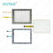 JC-P104V24-A JC-P104V24-AB Operator Keyboard MMI Touch Screen