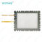 JC-P104V24-A JC-P104V24-AB Operator Keyboard MMI Touch Screen