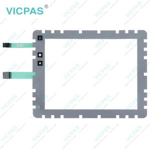 JC-P104V24-A JC-P104V24-AB Operator Keyboard MMI Touch Screen