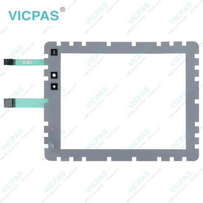 JC-P104V24-A JC-P104V24-AB Operator Keyboard MMI Touch Screen