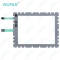 JC-P104V24-A JC-P104V24-AB Operator Keyboard MMI Touch Screen