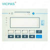 ePAD03-0046 ePAD03 Keyboard Membrane Replacement