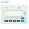 ePAD03-00B7 ePAD03 Membrane Switch Keypad Replacement