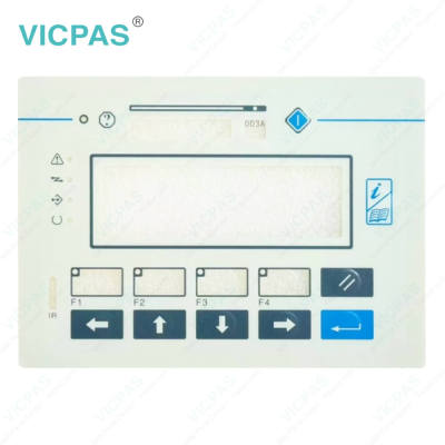 ePAD04-00B7 ePAD04 Operator Panel Keypad Repair