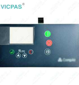 COMPAir Airmaster Q1 Airmaster Q2 Keyboard Membrane Repair