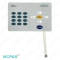 Sartorius Mark 3 LTEP Moisture Analyzer Keypad Membrane