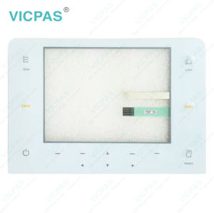 MSU5203P-100-DA MSU5203P-100-DE MSU5203P-100-DI Operator Keyboard