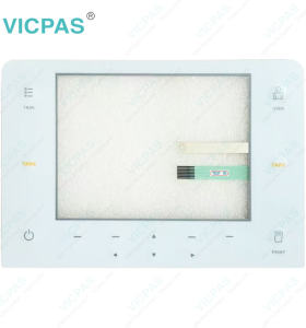 MSU5203P-100-DA MSU5203P-100-DE MSU5203P-100-DI Operator Keyboard