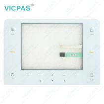 MSE3203S-100-DR MSE3203S-100-DU Membrane Keypad Switch