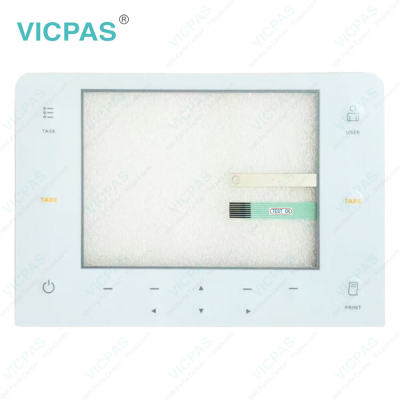 MSE3203S-100-DR MSE3203S-100-DU Membrane Keypad Switch