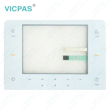 MSU5203P-100-DA MSU5203P-100-DE MSU5203P-100-DI Operator Keyboard