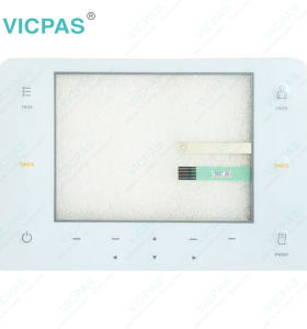 MSE5203P-100-DR MSE5203P-100-DU Operator Panel Keypad