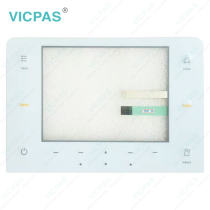 MSA5203S-100-DR MSA5203S-100-DU Operator Panel Keypad