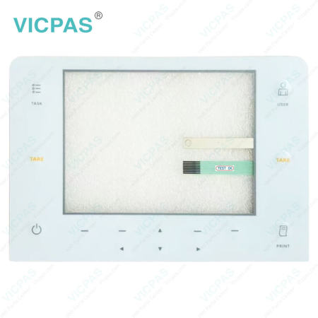 MSE5203P-100-DR MSE5203P-100-DU Operator Panel Keypad