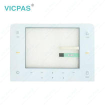 MSU5203S-100-DA MSU5203S-100-DE MSU5203S-100-DI Keypad Membrane