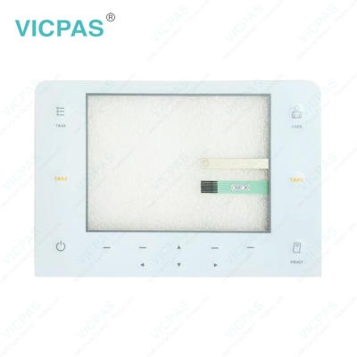 MSA5203S-100-DA MSA5203S-100-DE MSA5203S-100-DI Keypad Membrane Switch